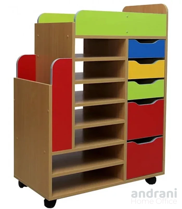 Мобилен рафт