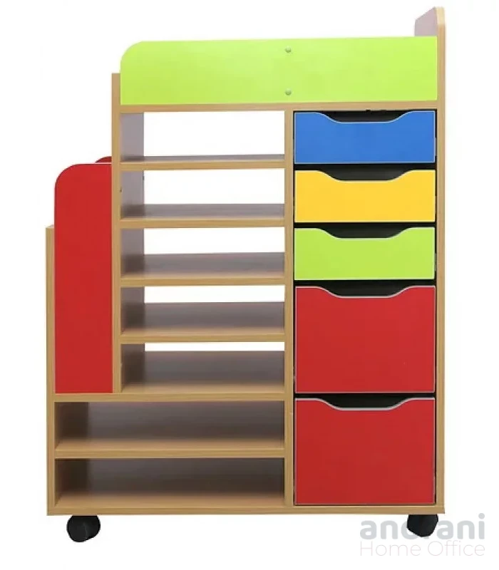 Мобилен рафт