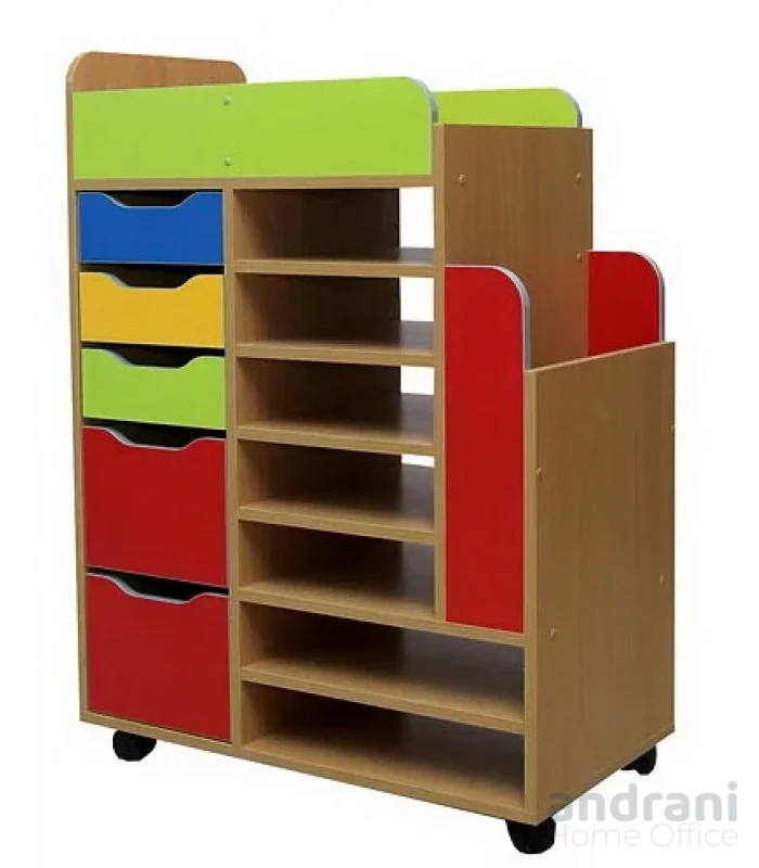 Мобилен рафт