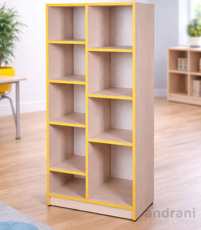 Училищен шкаф