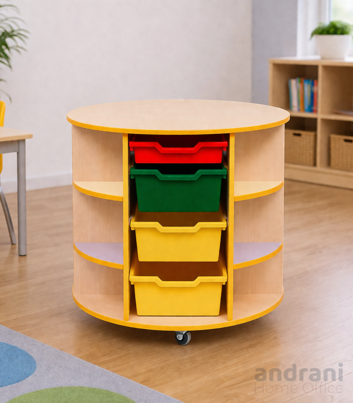 Многофункционална маса