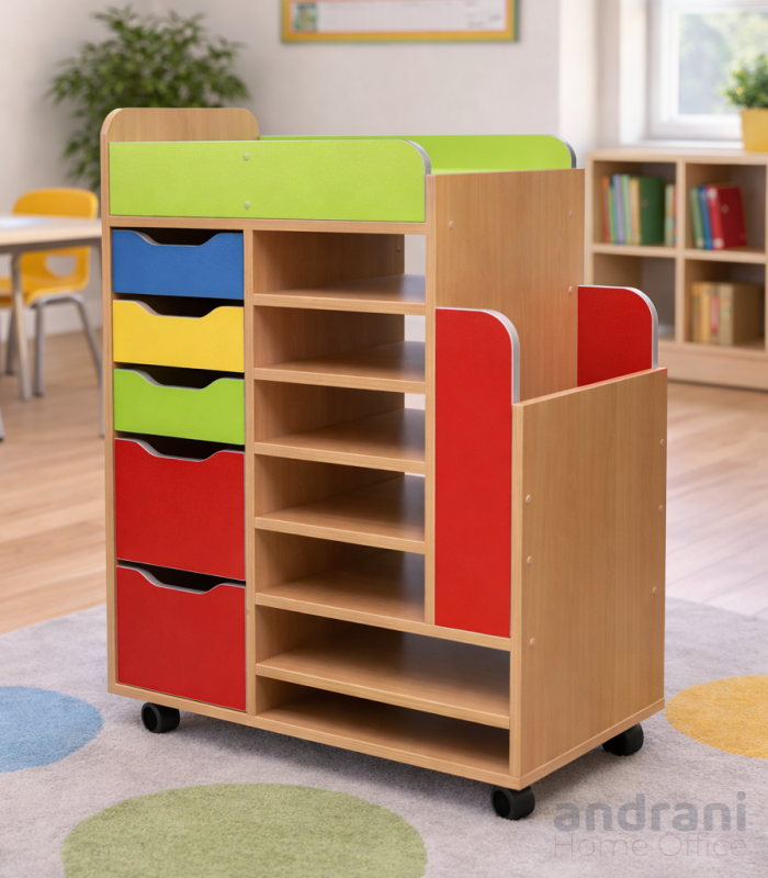 Мобилен рафт