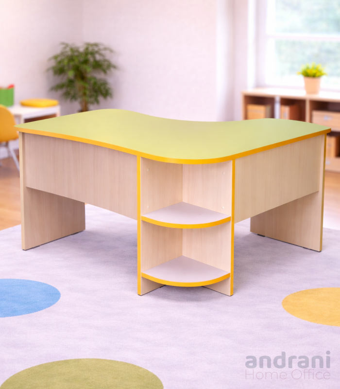 Ъглово бюро