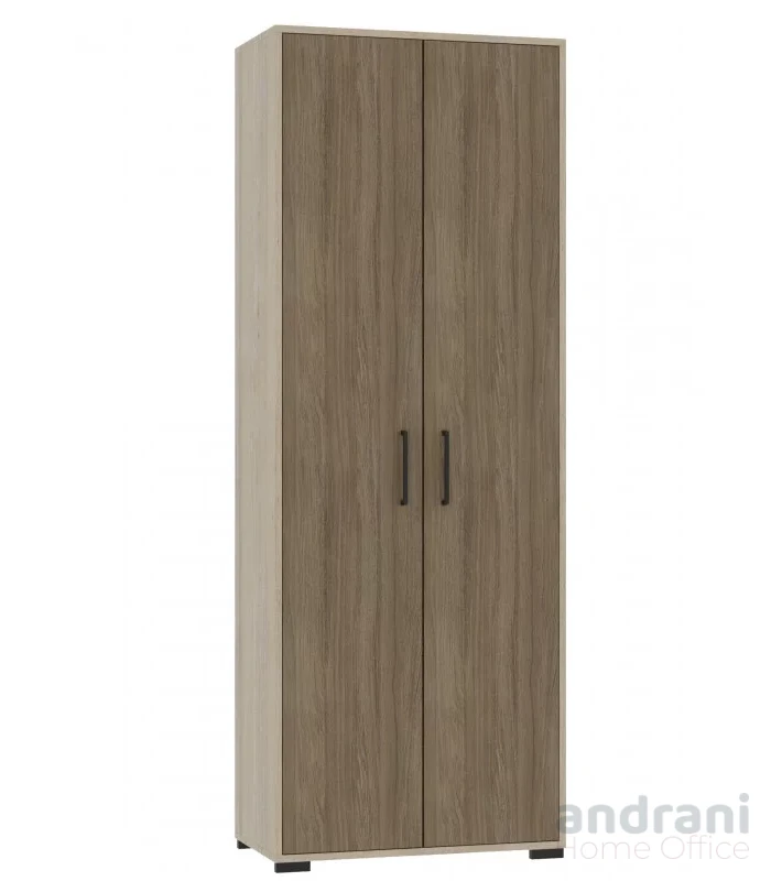 Шкаф с 2 врати