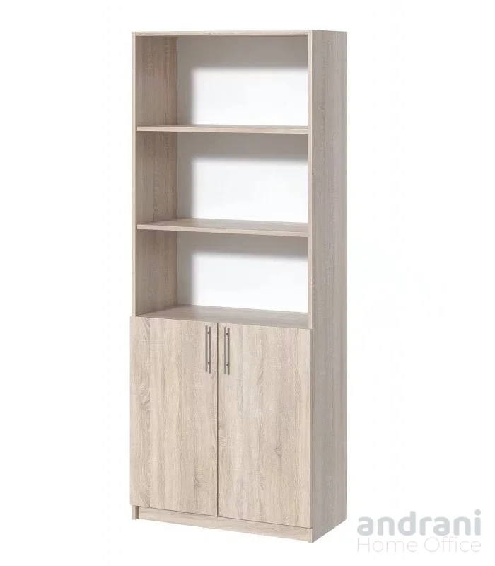 Шкаф с рафтове