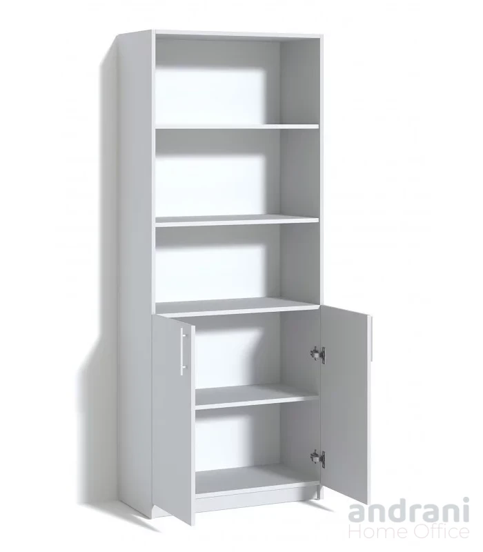 Шкаф с рафтове