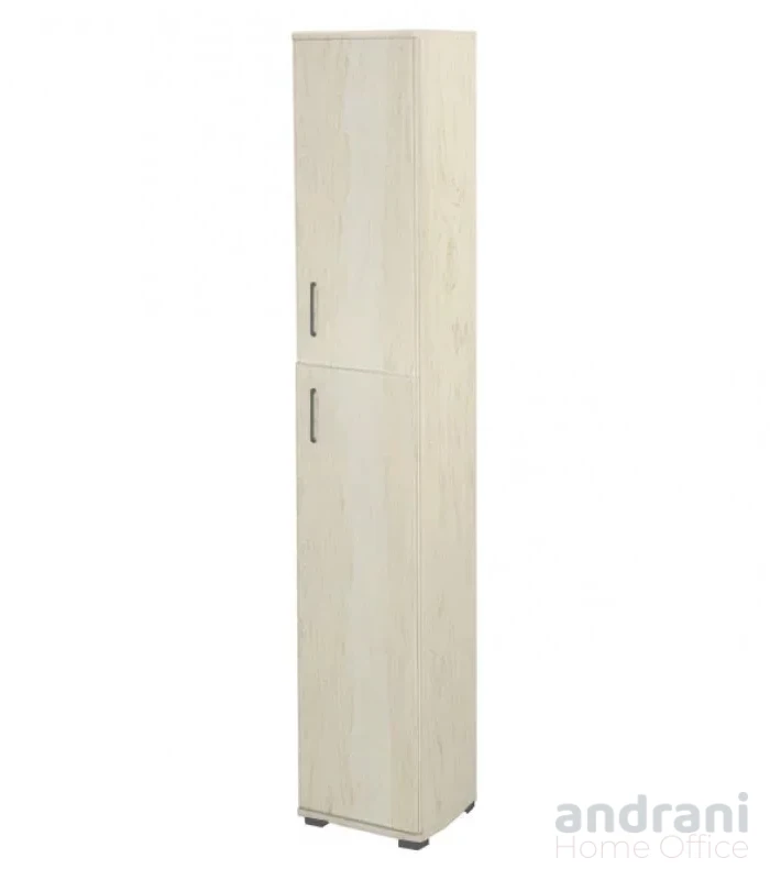 Шкаф с 2 врати
