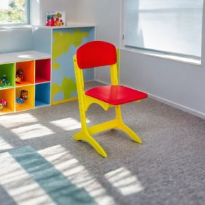 Детски стол „Jolly” 0298