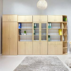 Комплект шкафове