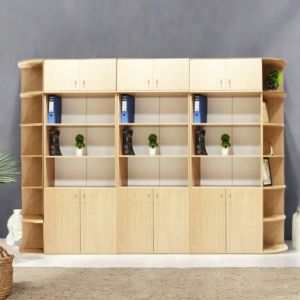 Комплект шкафове