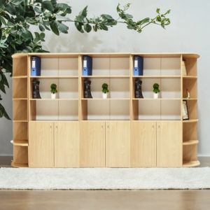 Комплект шкафове