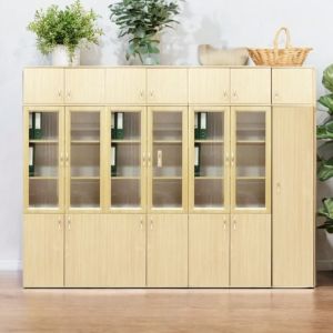 Комплект шкафове