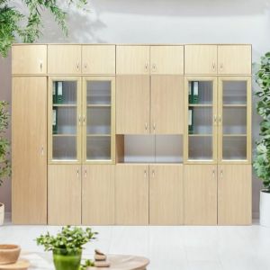 Комплект шкафове