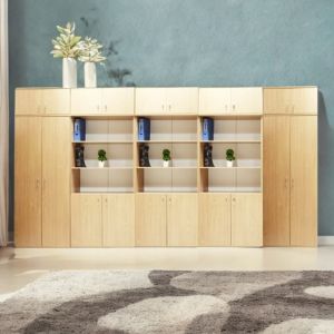 Комплект шкафове