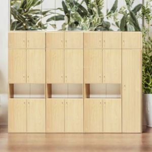 Комплект шкафове