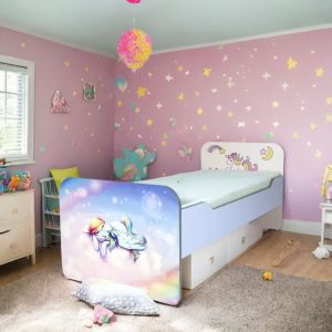 Легло Magic Pony