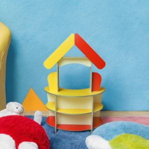 Игрална конструкция „ Весел  МиниМаркет”