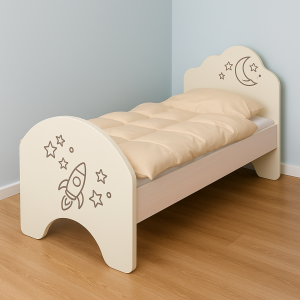 Легло „Луна”