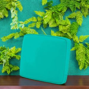 Квадратна възглавница за стол №2