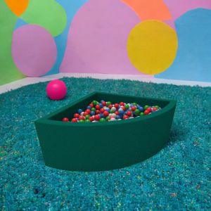 Сух басейн "Lucky"