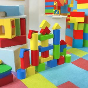 Комплект "Конструктор №3"