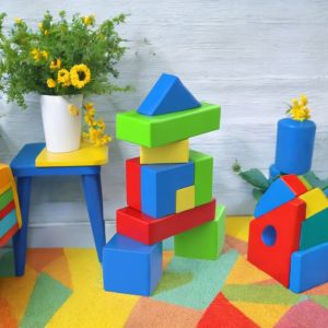 Комплект "Конструктор №8"