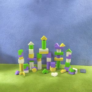 Мини-комплект "Конструктор №1"