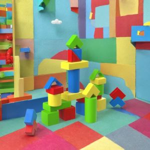 Мини-комплект "Конструктор №2"