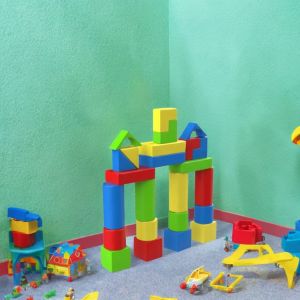 Мини-комплект "Конструктор №3"