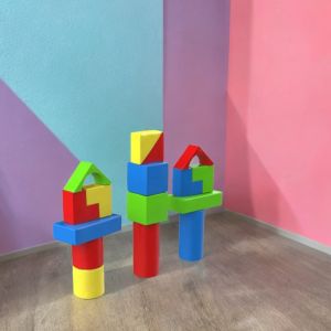 Мини-комплект "Конструктор №7"