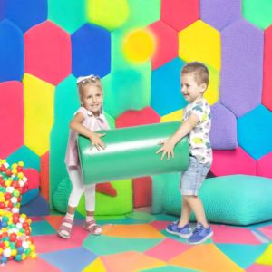 Цилиндър Explorer