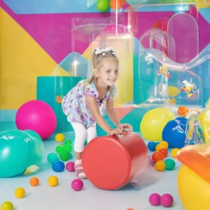 Модул „табуретка“