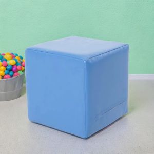 Малък строителен куб