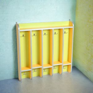 Закачалка за кърпи