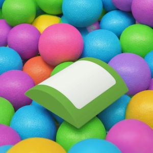 Текстуриран сензорен елемент