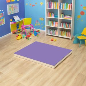 Спортен матрак за деца