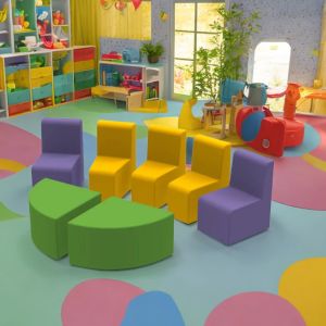 Комплект мебели Кът