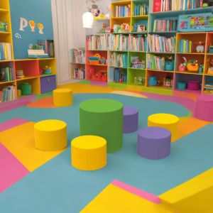 Комплект мебели Желание