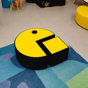 Комплект Пак-Мен