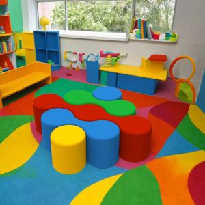 Комплект Зиг-Заг