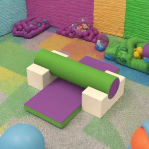 Тренировъчен уред "Препятствие №1"