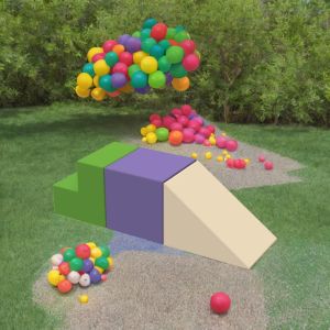 Тренировъчен уред "Батут"