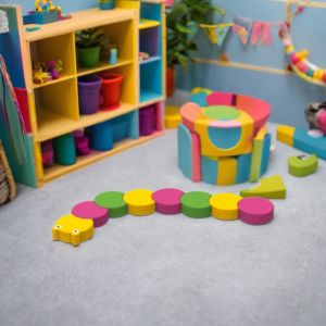 Спортна лента "Жабка"