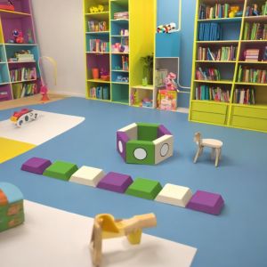 Спортна лента "Огледало"