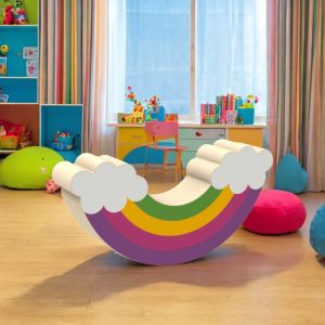 Люлка "Дъга"