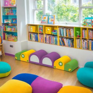 Модул "Гъсеница"