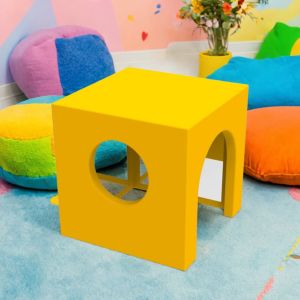 Модул мека мебел  "Хърлупа"