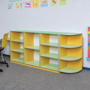 Рафт „PlayCorner”