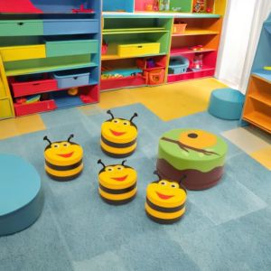 Комплект мебели Пчеличка