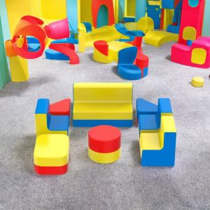 Комплект мебели за детска всекидневна